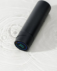 Thumbnail for UV Sterilized Water Bottle