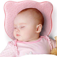 Thumbnail for Memory Foam Baby Pillow