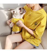 Thumbnail for Matching Pet Shirt