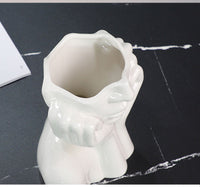 Thumbnail for Modern Bust Vase