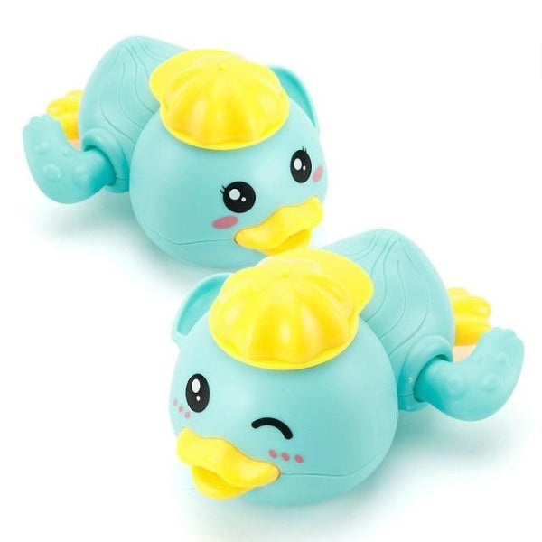 Swimming Baby Bath Toy