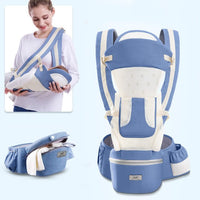 Thumbnail for Multi-Phase Baby Carrier
