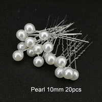 Thumbnail for U-Pearl Pins