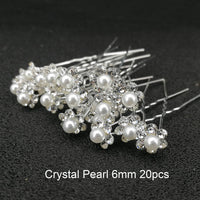 Thumbnail for U-Pearl Pins
