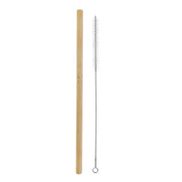 Thumbnail for Reusable Bamboo Straws