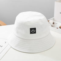 Thumbnail for Smiley Face Bucket Hat