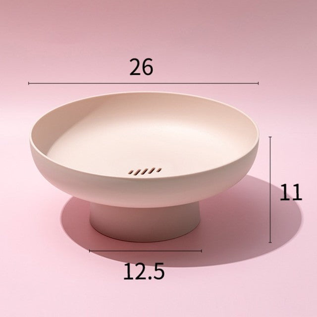 Modern Fruit Bowl