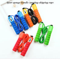 Thumbnail for Adjustable Jump Rope