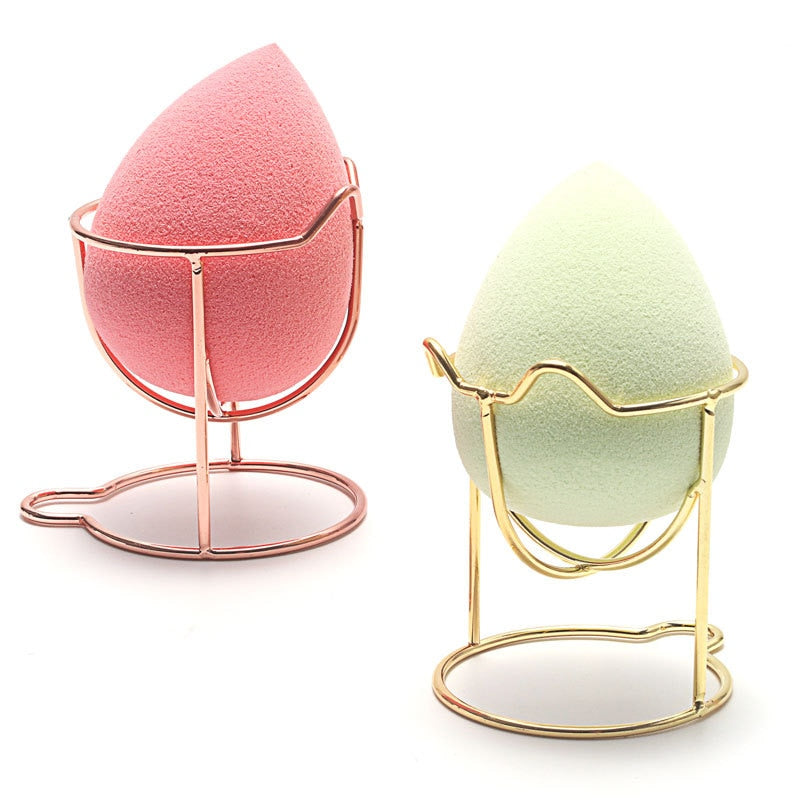 Beauty Sponge and Stand