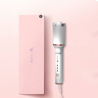 Thumbnail for Wireless Automatic Hair Curler