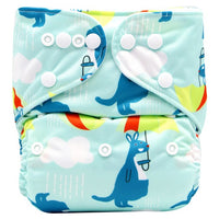 Thumbnail for Cloth Baby Diapers