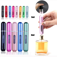 Thumbnail for Mini Perfume Flask