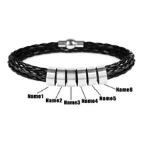 Thumbnail for Custom Men's Bracelet