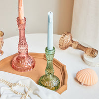 Thumbnail for Vintage Inspired Candle Holders