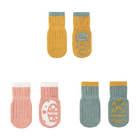 Thumbnail for Anti-Slip Baby Socks