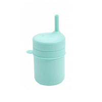 Thumbnail for Soft Silicone Sippy Cup