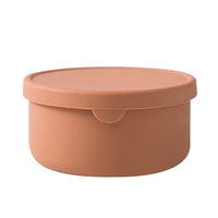 Thumbnail for Modern Silicone Lunch Containers