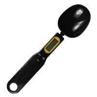 Thumbnail for Digital Measuring Spoons