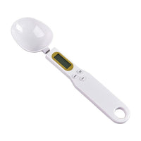 Thumbnail for Digital Measuring Spoons