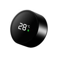 Thumbnail for Intelligent Thermos with Temperature