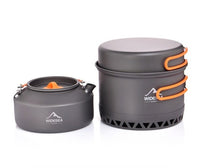 Thumbnail for Ultra-light Camping Cookware
