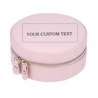 Thumbnail for Personalized Jewelry Box