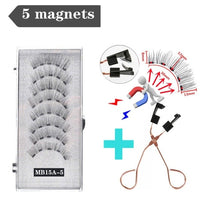 Thumbnail for Magnetic Falsies