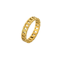 Thumbnail for Gold Color Ring
