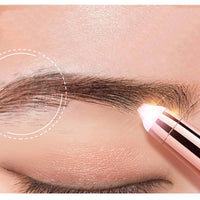 Thumbnail for Eyebrow Trimmer