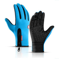 Thumbnail for Unisex Touch Screen Winter Gloves