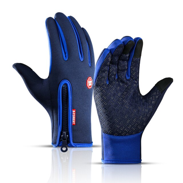 Unisex Touch Screen Winter Gloves
