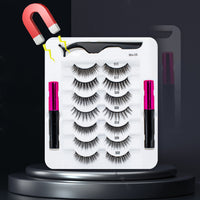 Thumbnail for Magnetic Lashes