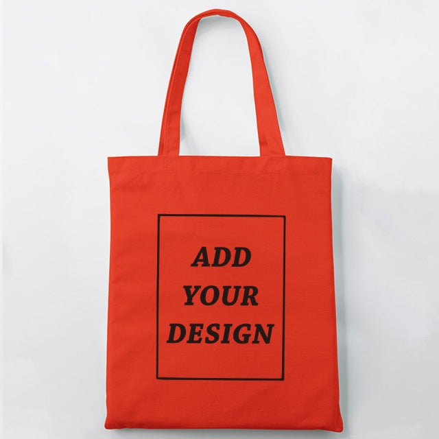 Ashleigh Canvas Tote Bag Home Retro Vinyl Record Album Plush Custom Personalized Customized Reusable Handbag Shoulder Grocery Shopping Bags, Adult
