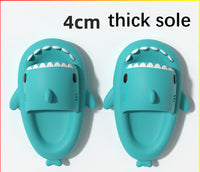 Thumbnail for Trending Shark Slippers